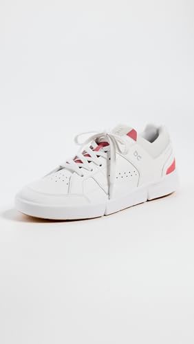 Image of On Women's The Roger Clubhouse Sneakers