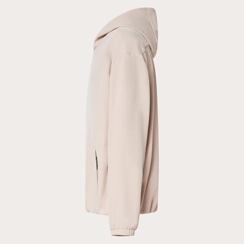 Image of Oakley Men's Solar Rail Softshell Hoodie