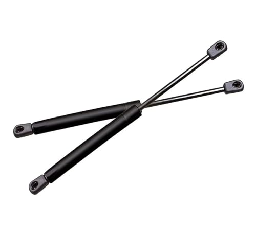 Ressorts à gaz pour capot de BMW Série 5 Gran Turismo GT F07 2009-2017 x2