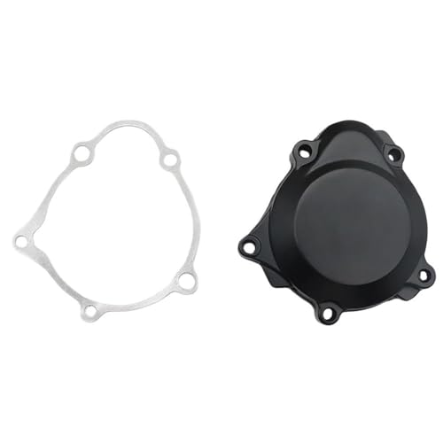 Carter générateur moteur droit Suzuki GSR 600 et cache stator GSXR