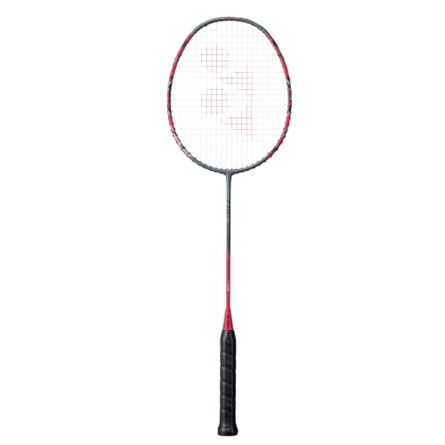 Yonex ArcSaber 11 Play 4UG5 Strung Badminton Racquet