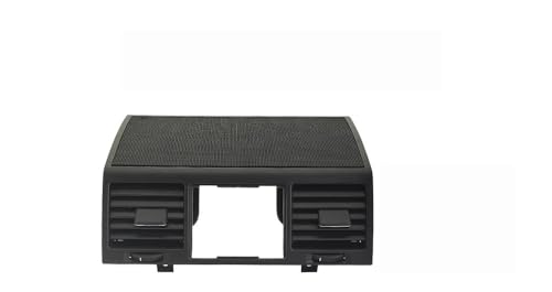 Grille ventilation centrale Classe G W463 pour un confort de route optimal