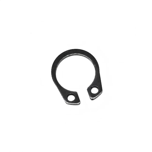 Retenue de pompe à eau C 30801-01005 de qualité supérieure pour moteurs C 500 600