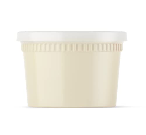 Plant Guru Raw Kokum Butter 16 oz. / 1 lb. 100% Pure Natural Cold Pressed - Great for Skin, Body and Hair Moisturizer, DIY Creams, Balms, Lotions and Soap Making.