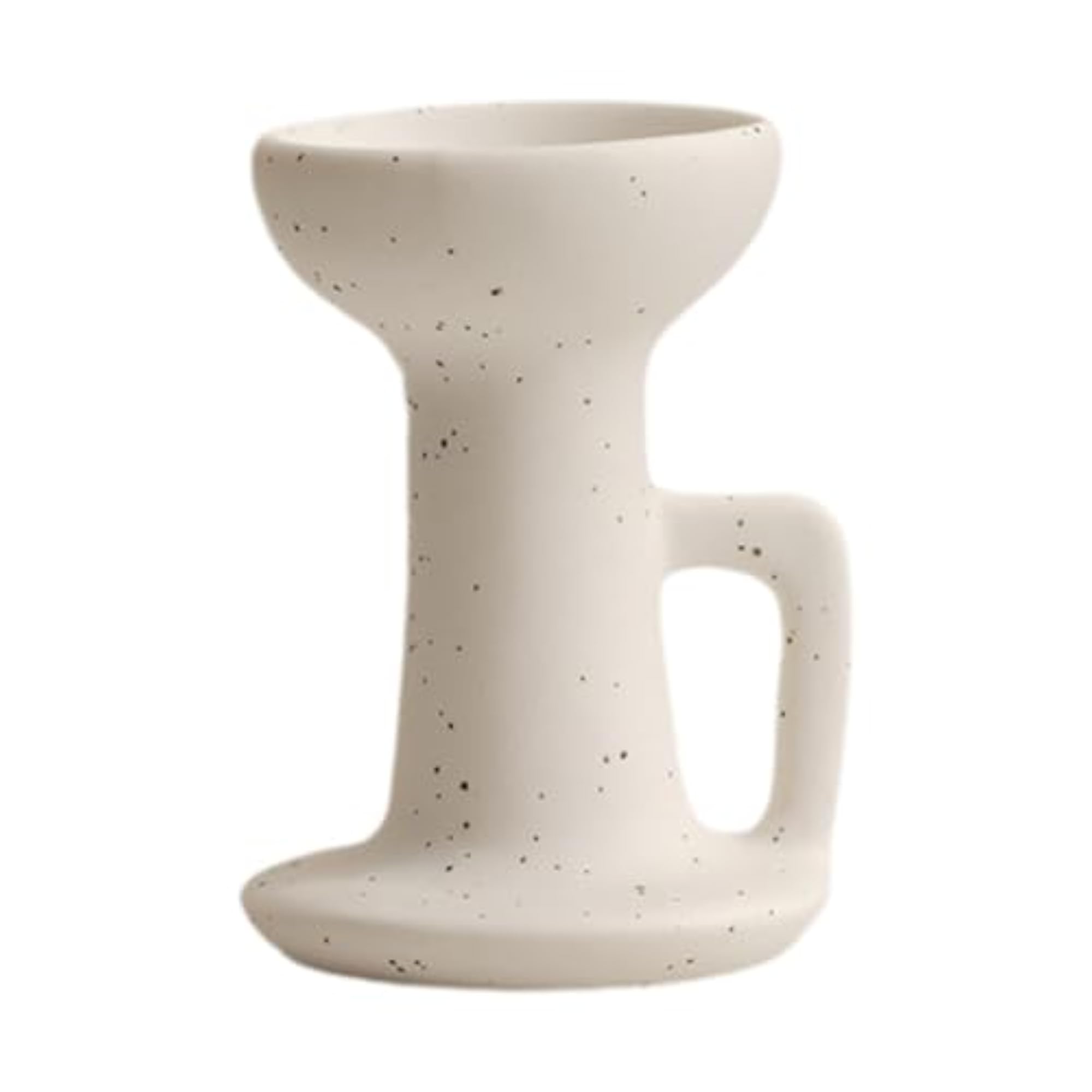 Ceramic Tea Light Candle Holder for Living Room