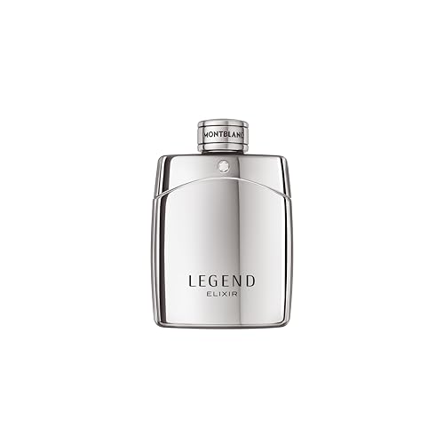 Montblanc Legend Elixir Parfum 100ml