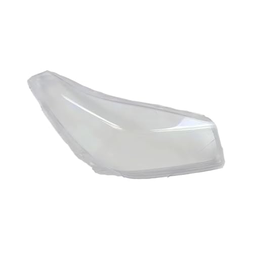 Couvercle lentille phare Haval H9 2019-2022 coque de remplacement transparente gauche droite