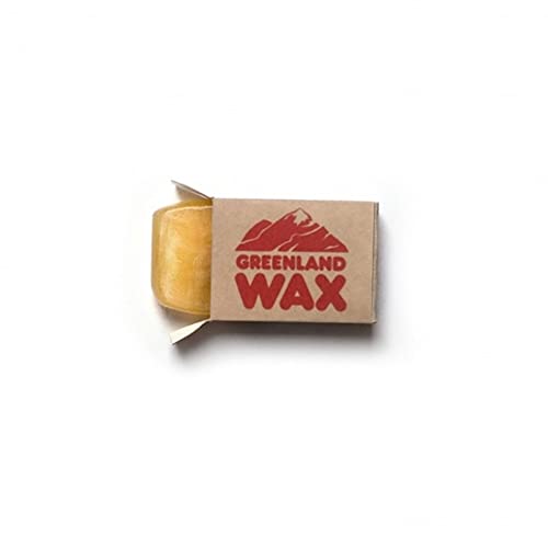 Fjallraven Greenland Wax Travel Pack Accessories, Unisex-Adulto, no Colour, Talla única