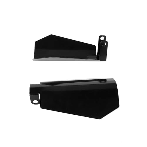 Housse de protection contre les chutes vent moto type garde main - 6