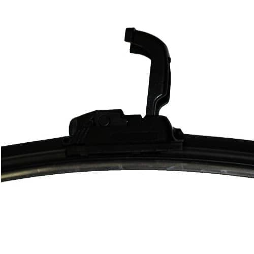 Escobilla limpiaparabrisas, Escobilla coche, limpiaparabrisas universal, limpiaparabrisas delantero, , Fácil instalación, Longitud 70 cm - imagen 2