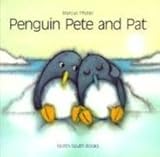 Penguin Pete and Pat