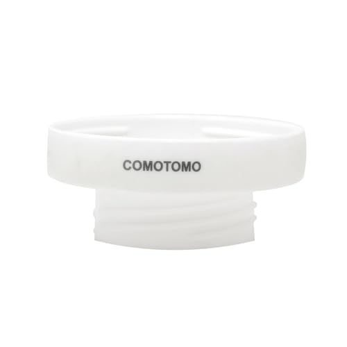 Image of Baby’s Brew Bottle Adapter for The Baby’s Brew Portable Warmer - Adapters for Milk Warmers, Leak-Proof and Easy-to-Clean Design, Compatible with Como Tomo, Olababy, Boon Nursh, Haakaa, Kiinde