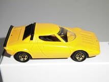 Amazon | トミカ 外国車スーパーカーシリーズセットNo.1(G-26)単品 F27