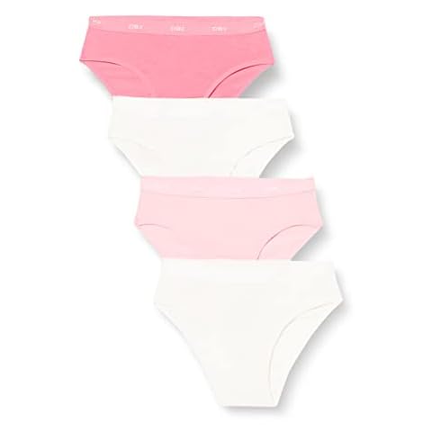 Culottes Fille Dim EcoDIM Cover