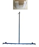 BuyBocceBalls New Listing - Tennis Court Maintenance -9-Jet Water Broom