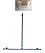 BuyBocceBalls Listing for Har-Tru - Tennis Court Maintenance -9-Jet Water Broom by Har-Tru