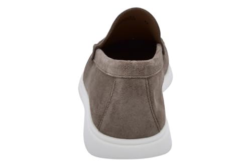 Image of BOSS Men's Sienne Suede Loafers