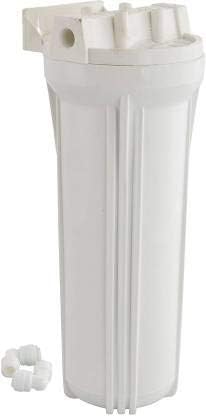 ikis - Pre-Filter Housing 10" INCH, Extra Filter Suitable for All RO Water Purifiers/Filter/RO System Wound Filter Cartridge-image-27