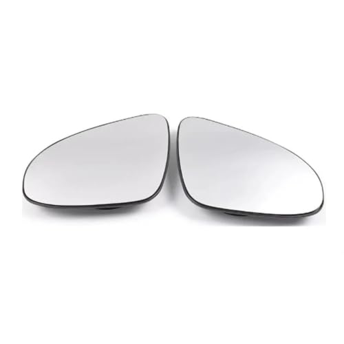 Verre Miroir Rétroviseur Yaris MK3 2012-2018 Dégivrant Gauche Droite