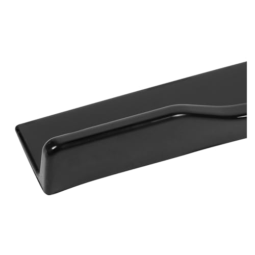 Faldones laterales coche divisor labio winglet difusor universal 120cm 2