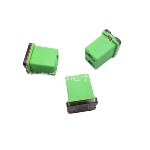 Fusible de voiture carre 40A58V pour reparer vos pannes de plaque électrique