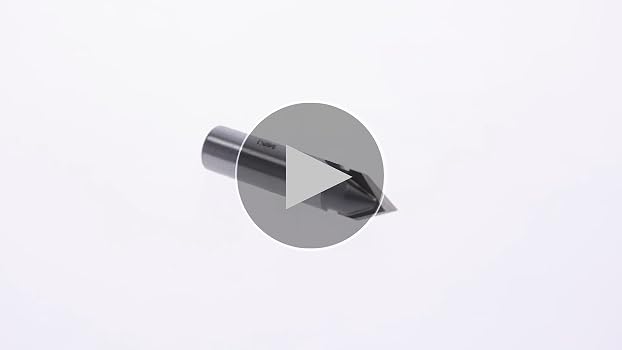 Whiteside Router Bits 1560 V-Groove 60-Degree 1/2-Inch