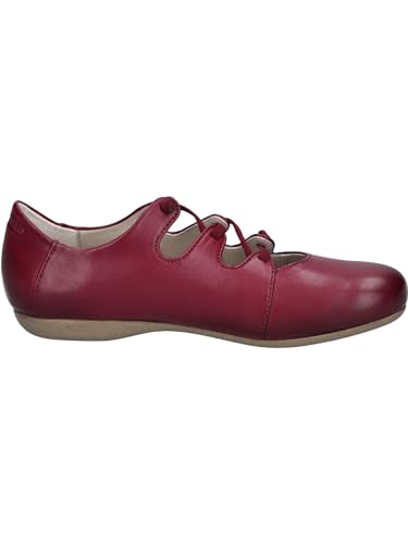 Scarpe Basse Josef Seibel Fiona 04 87204 Bordeaux - 3