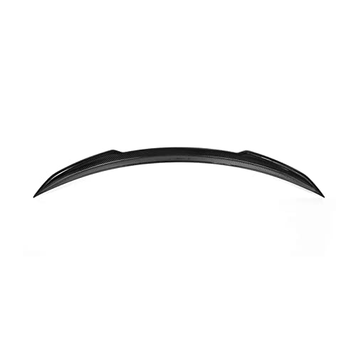 Aileron de coffre pour Mercedes Classe C W206 2021-2022 noir style queue de canard