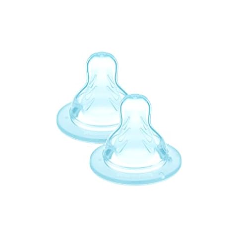 MAM Silicone Teat No. 3 for 4 Months Cover