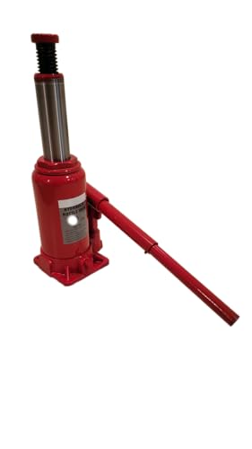 Bottle Jack (2-TON)