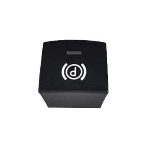 Interrupteur de frein BMW Z4 E89 console centrale bouton P 61319184269