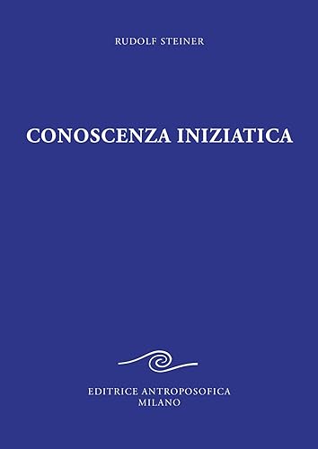 Conoscenza Iniziatica