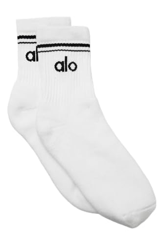 Alo Unisex-Adult Conceal Socks