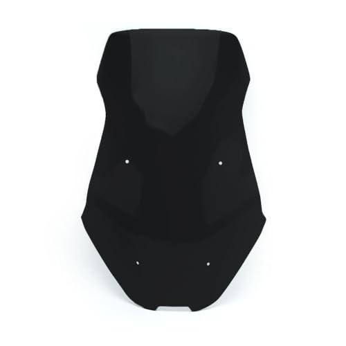 Bulle de moto pour X-ADV 750 visière déflecteur vent pare-brise