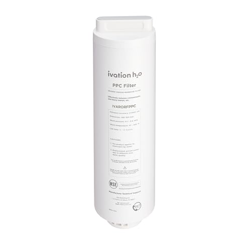Ivation RO Replacement Filter