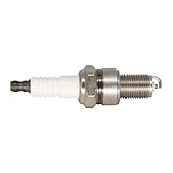 Spark Plug F7RTC Replacement BPR7ES (2023) Compatible For YAMAHA 94703-00218 FLAT 5894585 60800325(1