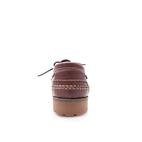 Zapatos náuticos ligeros Zerimar que evitan el cansancio al caminar 4