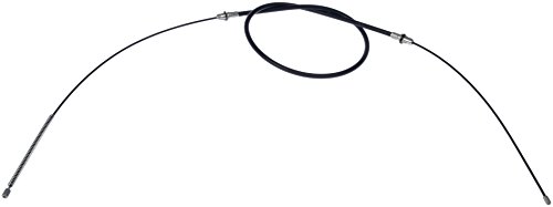 Câble de frein à main Dorman C93178 pour système de stationnement arrière