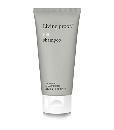 Living Proof Full Shampoo Travel Size 60ml, 60 ml (Pack of 1)