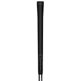 SuperStroke Crossline 2.0 Jumbo Golf Club Grips, .60 Round, Choice for Control and Confidence, Black