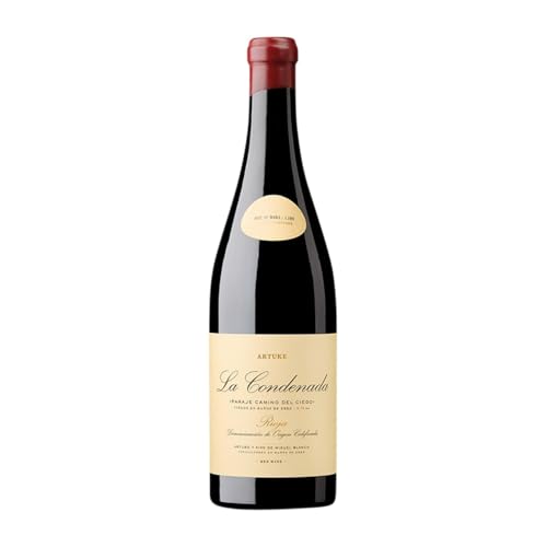 Artuke La Condenada Rioja 75 cl Vino tinto