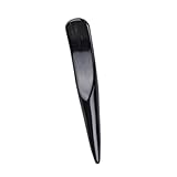 POPETPOP Outil de Massage Corporel Corne de Buffle Stick Guasha Ergonomique Léger et Port...