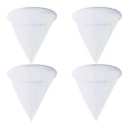 DWNYWS �U�� �X�g���[�i�[ ���� �I���t�B���^�[�l�b�g �i�C�������b�V�� �͂��݂� �t�B���^�[ �l�b�g �W���[�X�A�~���N�A�����A�n�j�[�A�� �h�ߊ� ������� �L�b�`�� 4�Z�b�g