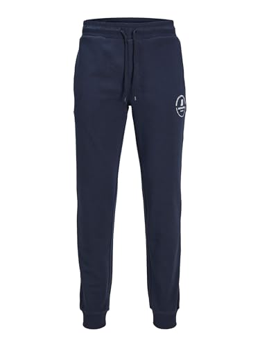 Pantalon de survêtement Jack & Jones Jpstgordon en molleton pour homme
