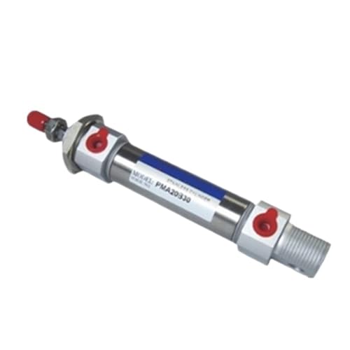 Air Cylinder PMA PMA50 PMAC50 PMA50B/PMAC50B25/50/75/100/125/150/175/200/250/300/350/400/450/500/550/600/650/700/750/800(Stroke 450mm,PMA50B)
