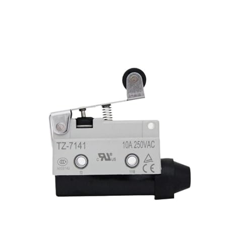 Micro limit switch TZ-7311 pour sécurité de porte d'imprimante 3D