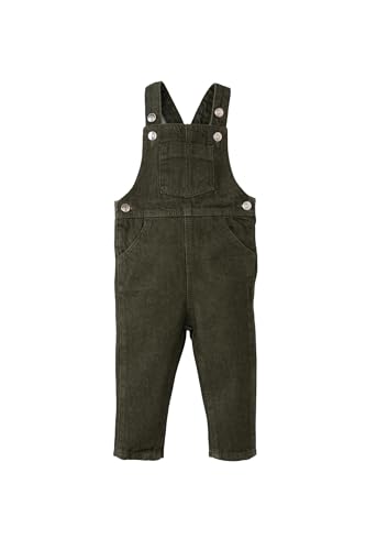 Monos vaqueros DeFacto para bebés niños, monos para niños: elegantes petos vaqueros para bebés niños, monos modernos para bebés para los más pequeños