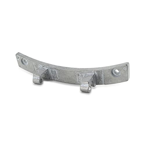 DL-pro Charnière de porte pour AEG Electrolux 136625323 1366253233 Charnière pour porte en verre hublot T976 T865 EDH3 TE1120 sèche-linge