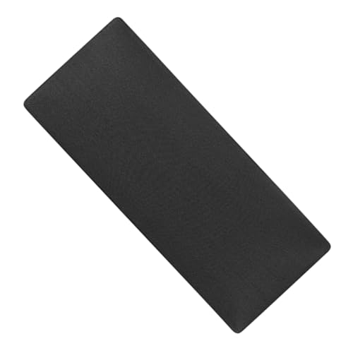 TEHAUX Keyboard Protector with Elastic Cuff Design Dust Cover Compatible with Apple Keyboard Grey Protective Case for Keyboard Prevents Bumping and Scraping