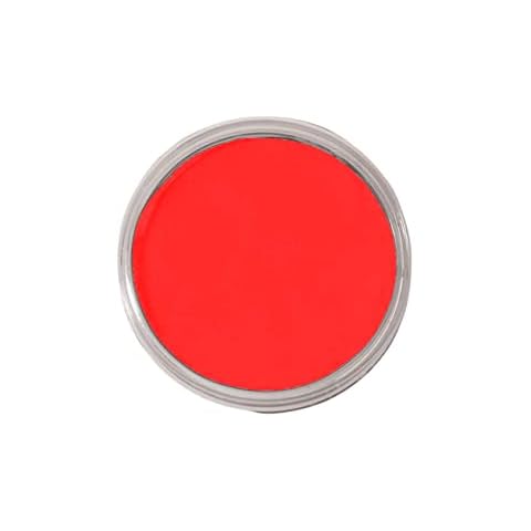 COMFYLOT & KK TRADERS MCR LTD® Halloween Water Based Makeup Face Paint Scary Zombie Party Fancy Dress Accessories (Red) Cover